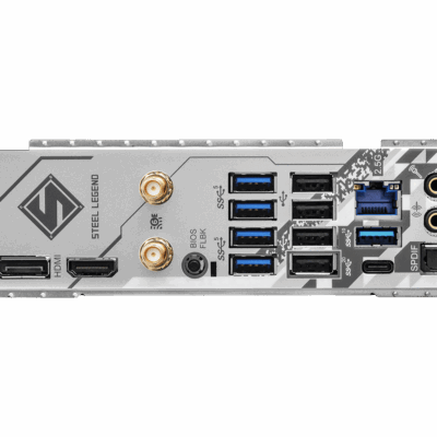 ASROCK B650 STELL LEGEND WIFI – Image 5