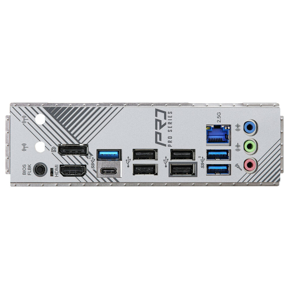 ASROCK B650M PRO RS – Image 4