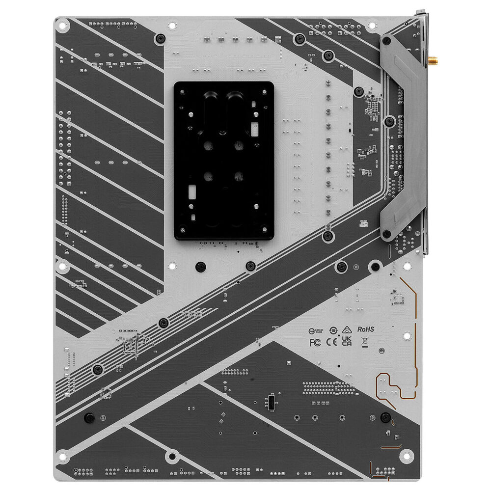 ASROCK X870 PRO RS WIFI – Image 4