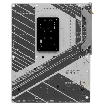 ASROCK X870 PRO RS WIFI – Image 4