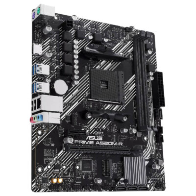 ASUS PRIME A520M-R AM4-3