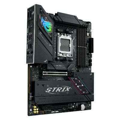 ASUS ROG STRIX B850-F GAMING WIFI AM5 – Image 2