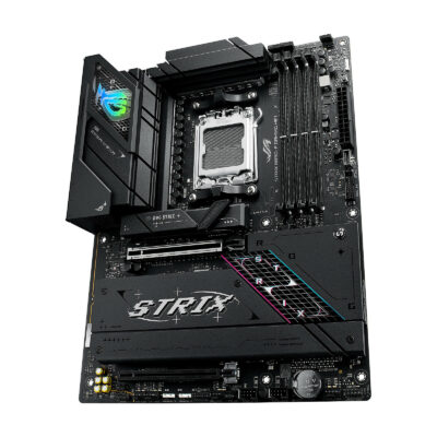 ASUS ROG STRIX B850-F GAMING WIFI AM5 – Image 3