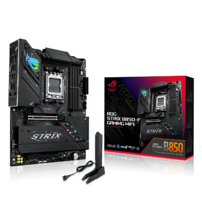 ASUS ROG STRIX B850-F GAMING WIFI AM5