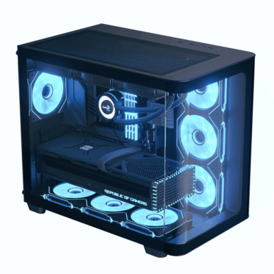 Aerocool P500C-1