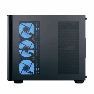 Aerocool P500C-2