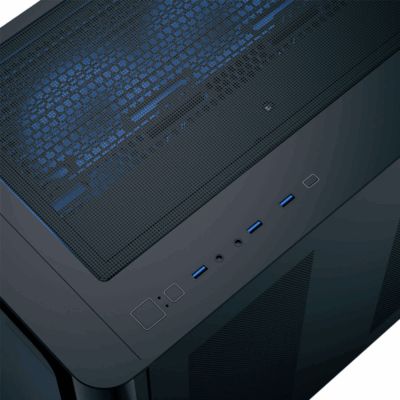 Aerocool P500C – Image 4