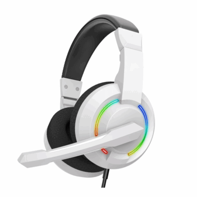 BARACUDA BGH-021 HYDRA - WHITE