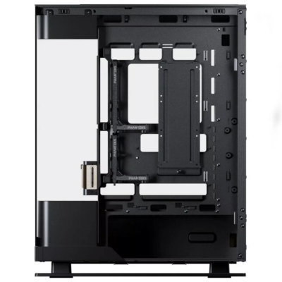 Boitier Phanteks Evolv X2 Black Gold-1