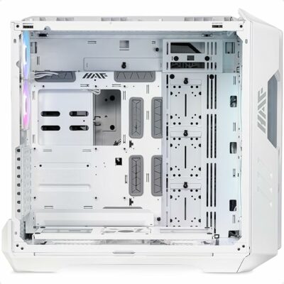 Cooler Master HAF 700 BLANC – Image 4