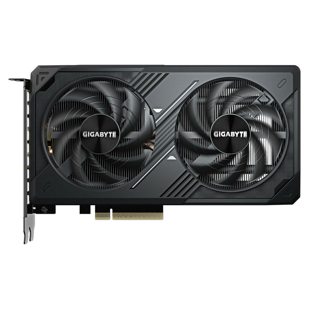 GIGABYTE GeForce RTX 5060 WINDFORCE 8G-2