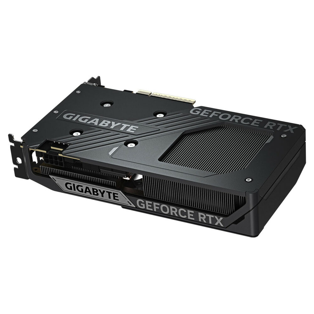 GIGABYTE GeForce RTX 5060 WINDFORCE 8G-3