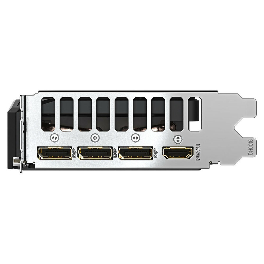 GIGABYTE GeForce RTX 5060 WINDFORCE 8G – Image 5