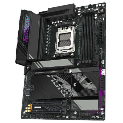 Gigabyte X870 AORUS ELITE WIFI7-1