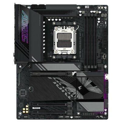 Gigabyte X870 AORUS ELITE WIFI7 – Image 3