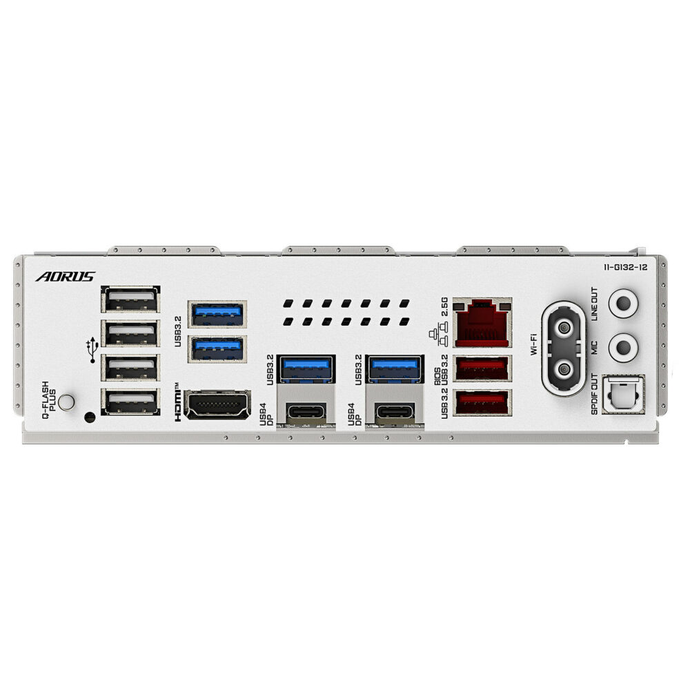 Gigabyte X870 AORUS ELITE WIFI7 ICE – Image 5