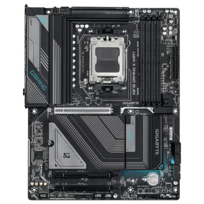 Gigabyte X870 GAMING X WIFI7 – Image 2
