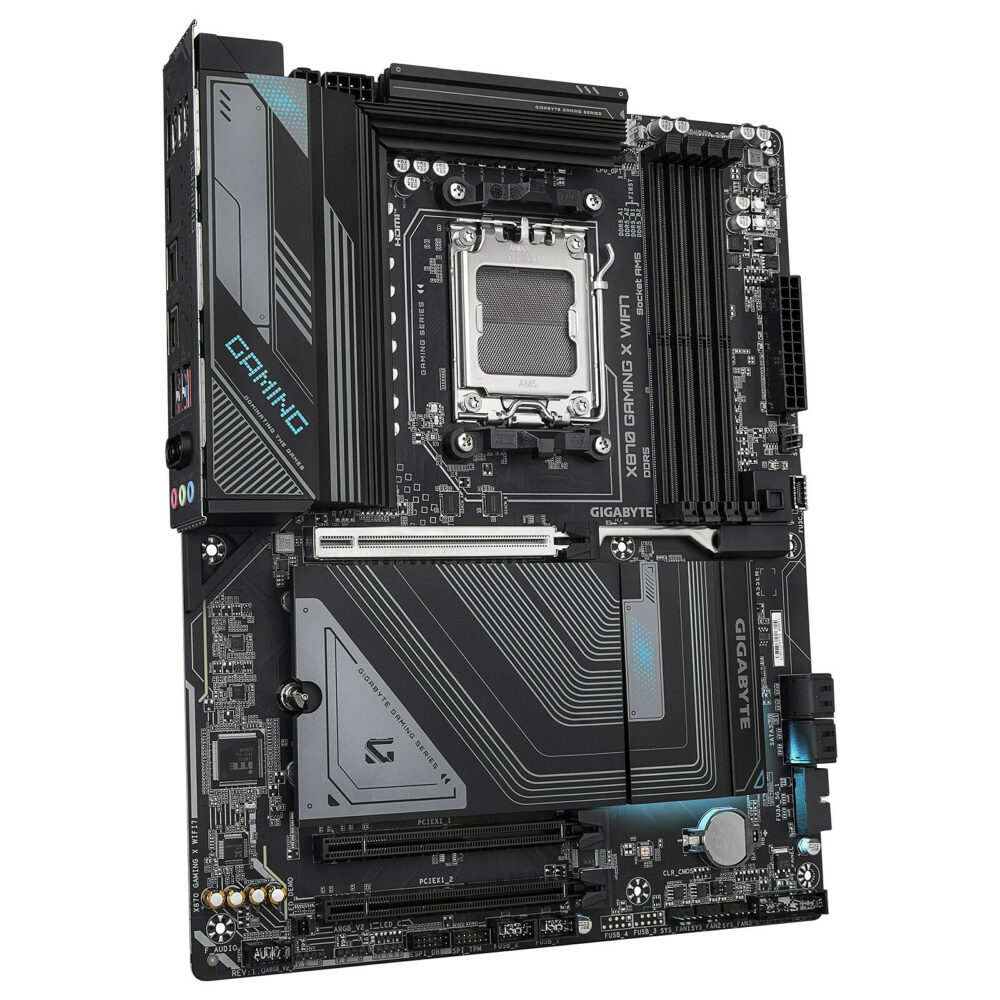 Gigabyte X870 GAMING X WIFI7-2