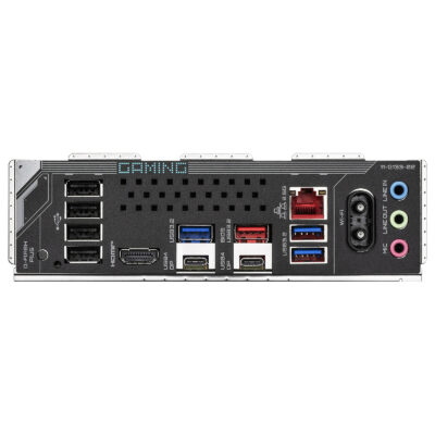 Gigabyte X870 GAMING X WIFI7 – Image 4