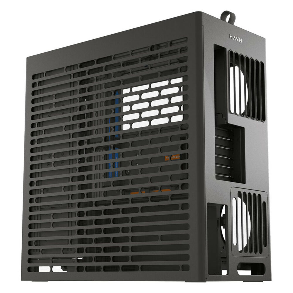 HAVN HS420 VGPU - Noir-1