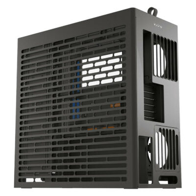 HAVN HS420 VGPU - Noir-1
