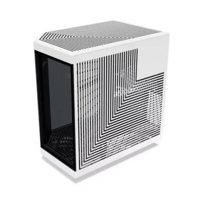 Hyte Mid-Tower Y70 Touch Infinite Tactile GEN3 | Panda – Image 4