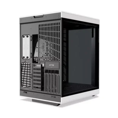 Hyte Mid-Tower Y70 Touch Infinite Tactile GEN3 | Panda – Image 2