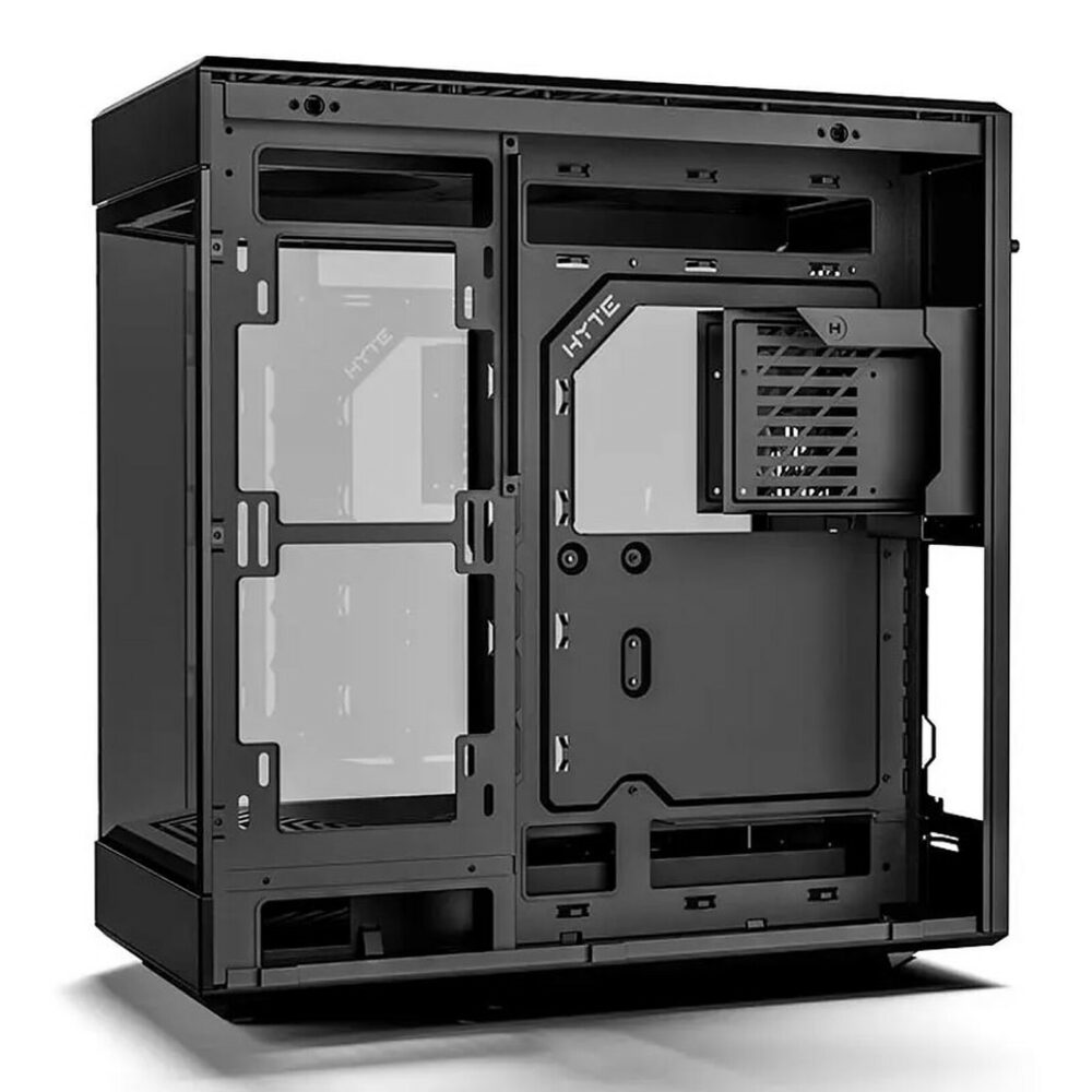 Hyte Y60 (Noir) – Image 3