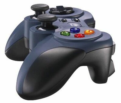 Logitech Gamepad F310 - N/A - USB - N/A - EWR2i-934 - XID REFRESH – Image 2