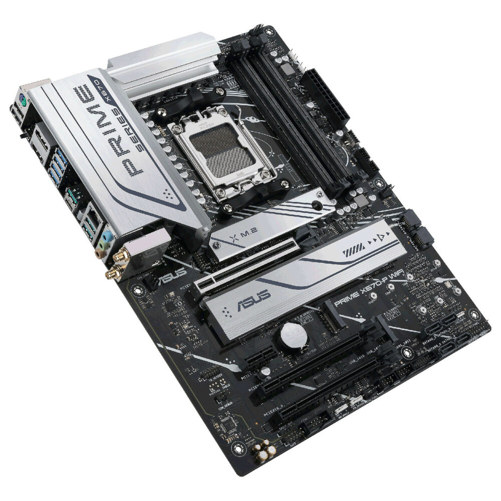 ASUS PRIME X670-P WIFI AM5 D5-1