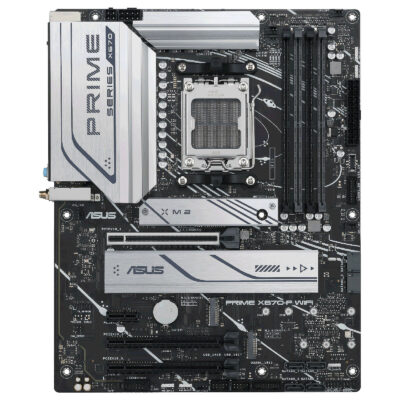 ASUS PRIME X670-P WIFI AM5 D5-2