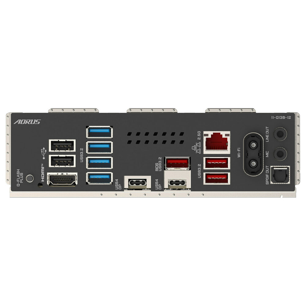 Gigabyte X870E AORUS PRO-3