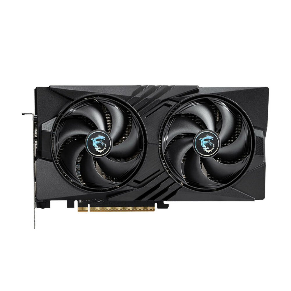 MSI GeForce RTX 5060 8G GAMING OC – Image 2