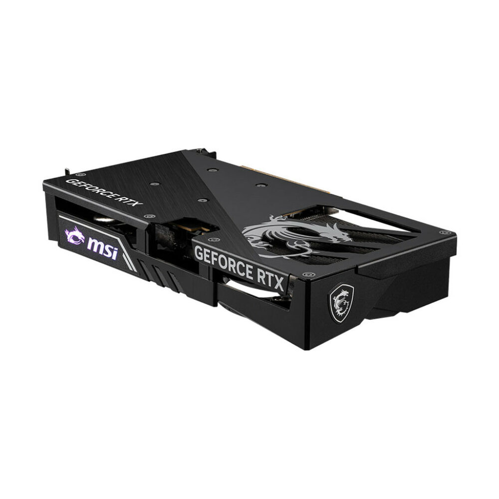 MSI GeForce RTX 5060 8G GAMING OC-2