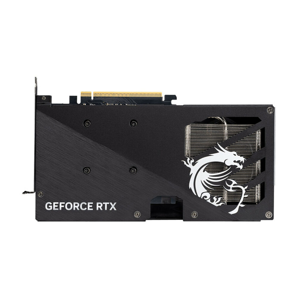 MSI GeForce RTX 5060 8G GAMING OC-3