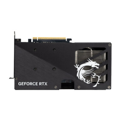 MSI GeForce RTX 5060 8G GAMING OC-3