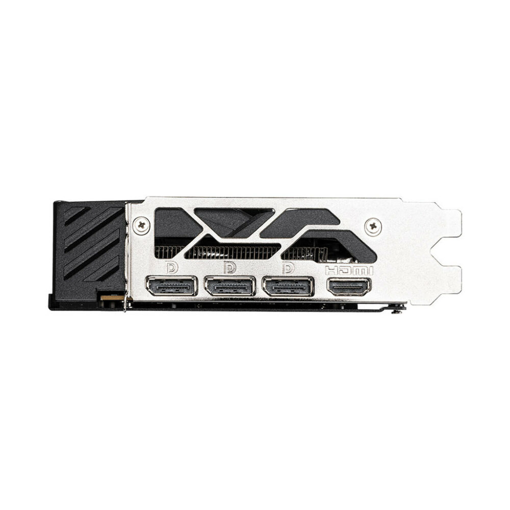 MSI GeForce RTX 5060 8G GAMING OC-4
