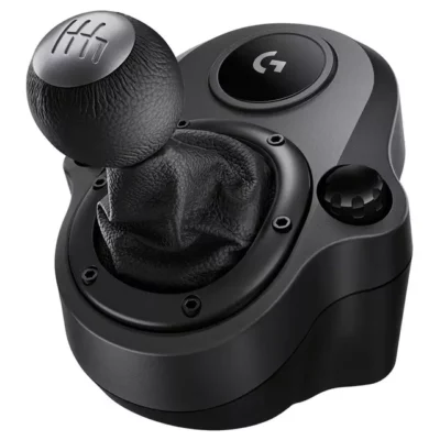 Logitech Driving Force Shifter - N/A - USB - N/A - EMEA28i-935 - SHIFTER – Image 2
