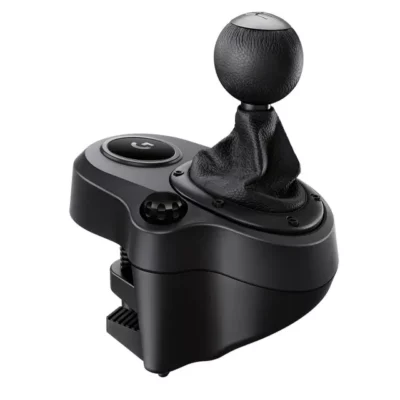 Logitech Driving Force Shifter - N/A - USB - N/A - EMEA28i-935 - SHIFTER – Image 3