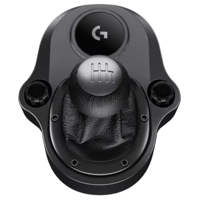Logitech Driving Force Shifter-3