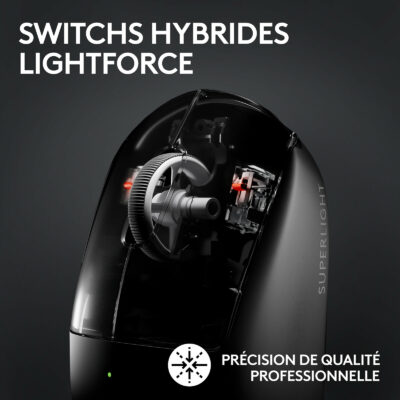 Logitech G PRO X SUPERLIGHT 2 LIGHTSPEED-1
