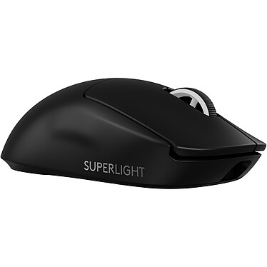Logitech G PRO X SUPERLIGHT 2 LIGHTSPEED