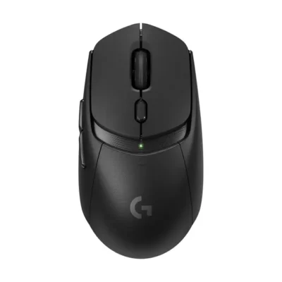 Logitech G309 LIGHTSPEED - BLACK - 2.4GHZBT
