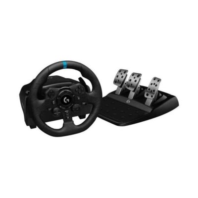 Logitech G923 Racing-1