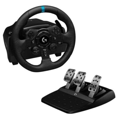 Logitech G923 Racing
