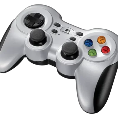 Logitech Wireless Gamepad F710-1
