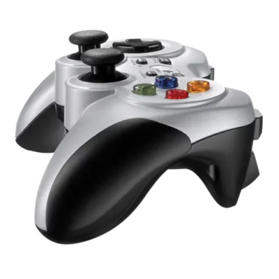 Logitech Wireless Gamepad F710-2
