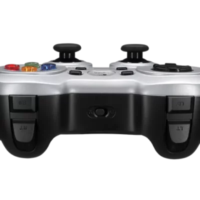 Logitech Wireless Gamepad F710-3