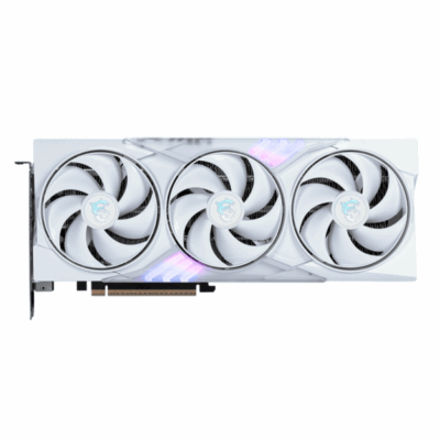 MSI GeForce RTX 5060 Ti 16G GAMING TRIO OC - WHITE-1