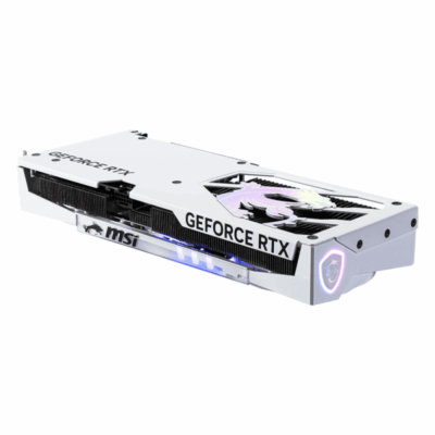 MSI GeForce RTX 5060 Ti 16G GAMING TRIO OC - WHITE-2